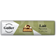 Galler Chokladkaka Milk Crispy 70g 1pack
