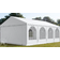 Toolport Party Tent 5x8 m