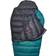 Warmpeace Solitaire 250 195V Down Sleeping Bag