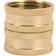Hourleey Garden Hose Adapter 2-pack