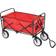 vidaXL Folding Hand Trolley