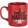 Konix Dungeons & Dragons Dungeon Master Krus 32cl