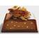 Galler Milk Chocolate Crunchy Bar 1 st