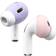 Elago Fits in Case Eartip Protector Designed for Apple Airpod Pro 2