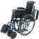 MOBIAK Basic Lightweight Wheelchair