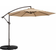 Villacera Offset Patio Umbrella