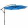 Villacera Offset Patio Umbrella