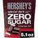 Hersheys Special Dark Zero Sugar Chocolate 5.1oz