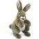 Folkmanis Hand Puppet Rabbit