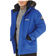 Bench Men's Koufax Parka - Cobalt Blue