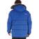 Bench Men's Koufax Parka - Cobalt Blue