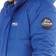 Bench Men's Koufax Parka - Cobalt Blue