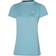 Mizuno Womens Impulse Core Tee - Blue