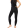 Ullmax Merino Warm Pant W - Black