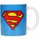 SD Toys DC Comics Superman Mug 5.3cl