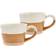 Villa Collection Evig Clara Krus 30cl 2stk