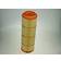 Purflux A1093 luftfilter, antal 1