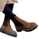Copenhagen Shoes Fall 21 - Cognac