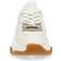 Steve Madden Possession-E W - White/Gum