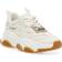 Steve Madden Possession-E W - White/Gum