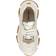 Steve Madden Possession-E W - White/Gum