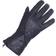 Richa Medium Summer Lilly Ladies Motorcycle Gloves Black Woman
