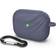 Lux-Case Dirose Silicone Protective Case with Hook for Apple AirPods Pro
