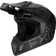 FXR Clutch Gladiator 2024 Motocross Helm - Schwarz