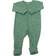 Joha Basic Foot 2-in-1 Nightsuit - Green (56140-122-16225)