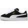 Puma Suede XL - Black/White