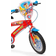 Toimsa Paw Petrol 14" - Red Kids Bike