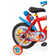 Paw Patrol 14Toimsa Bikes 14" Barncykel