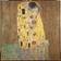 Clementoni Museum Collection Klimt the Kiss 1000 Pieces