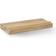 ChiCura Tabula CP1201 Oak Wall Shelf 30cm