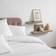 ChiCura Tabula CP1201 Oak Wall Shelf 30cm