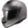 LS2 Åpningshjelm FF908 Strobe II - Matt Titanium Herre