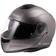 LS2 FF908 Strobe II Solid Helmet - Matt Titanium Man