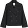 Object Short Jacket Noos Dam Jackor