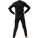 Ullmax Kid's Merino Warm Set - Black (39490001)