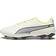 Puma King Match FG/AG - Alpine Snow/Asphalt/Yellow Blaze