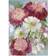 Pelcasa Eleanora Painterly Florals Plakat 50x70cm