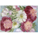 Pelcasa Eleanora Painterly Florals Plakat 50x70cm