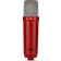 RØDE NT1 Signature Series Rød