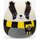 Harry Potter 25cm Hufflepuff Badger Plush