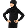 Ullmax Kid's Merino Warm Balaclava - Black (50070001)