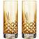 Frederik Bagger Crispy Highball Citrine Drinkglas 37cl 2st