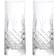 Frederik Bagger Crispy Highball Transparent Drinksglas 37cl 2stk