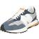 New Balance Kodachrome Sneakers blue grey