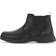 Timberland Atwells Ave Mid Chelsea Boot Jet Black Male