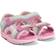 Kickers Infant Girls Sandal White